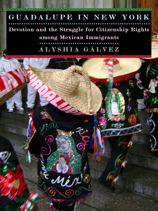 Title details for Guadalupe in New York by Alyshia Galvez - Available